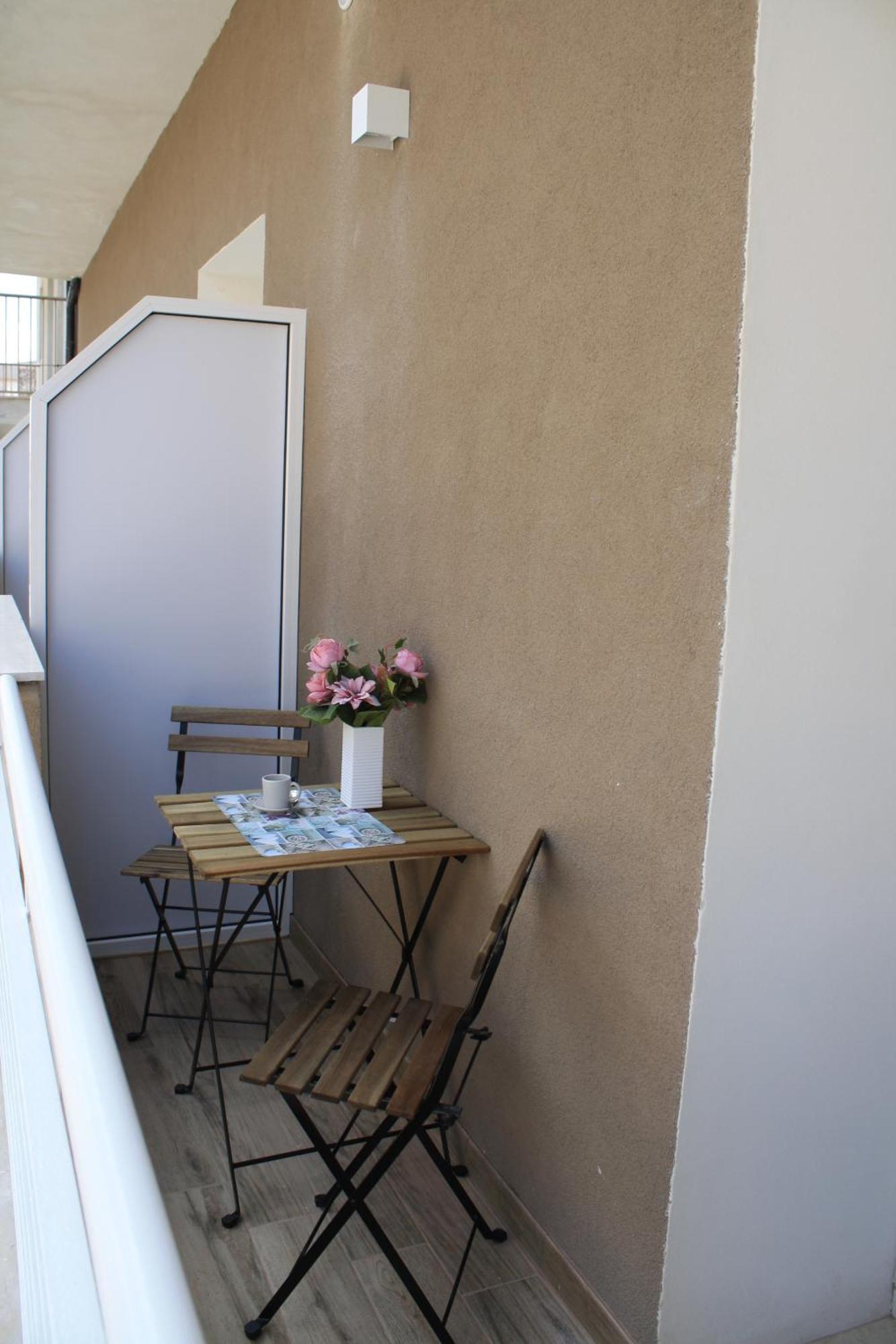 La Peonia B&B ラグーザ エクステリア 写真
