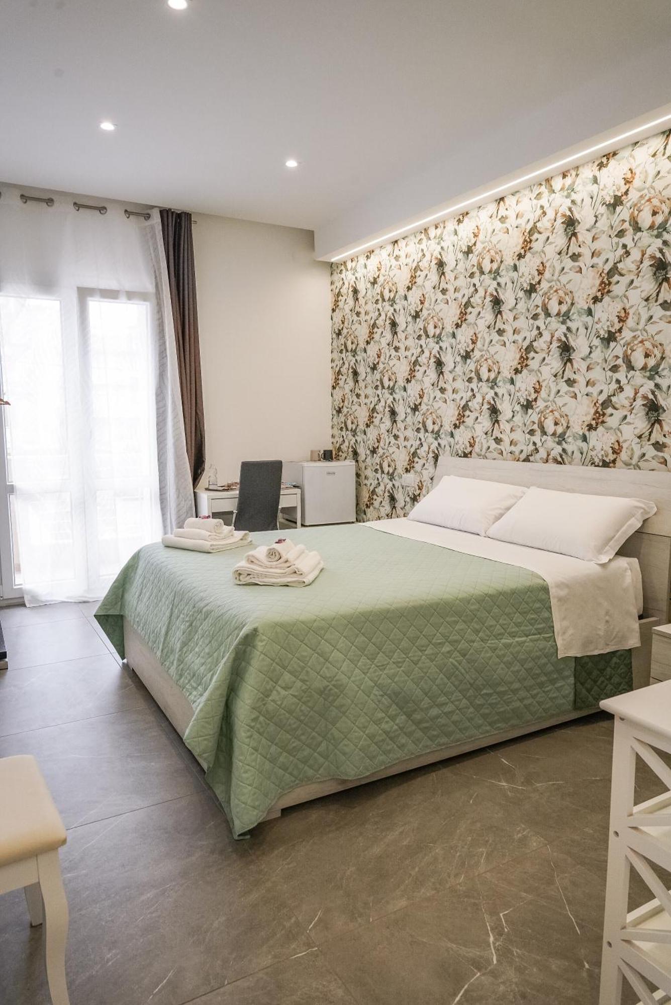 La Peonia B&B ラグーザ エクステリア 写真