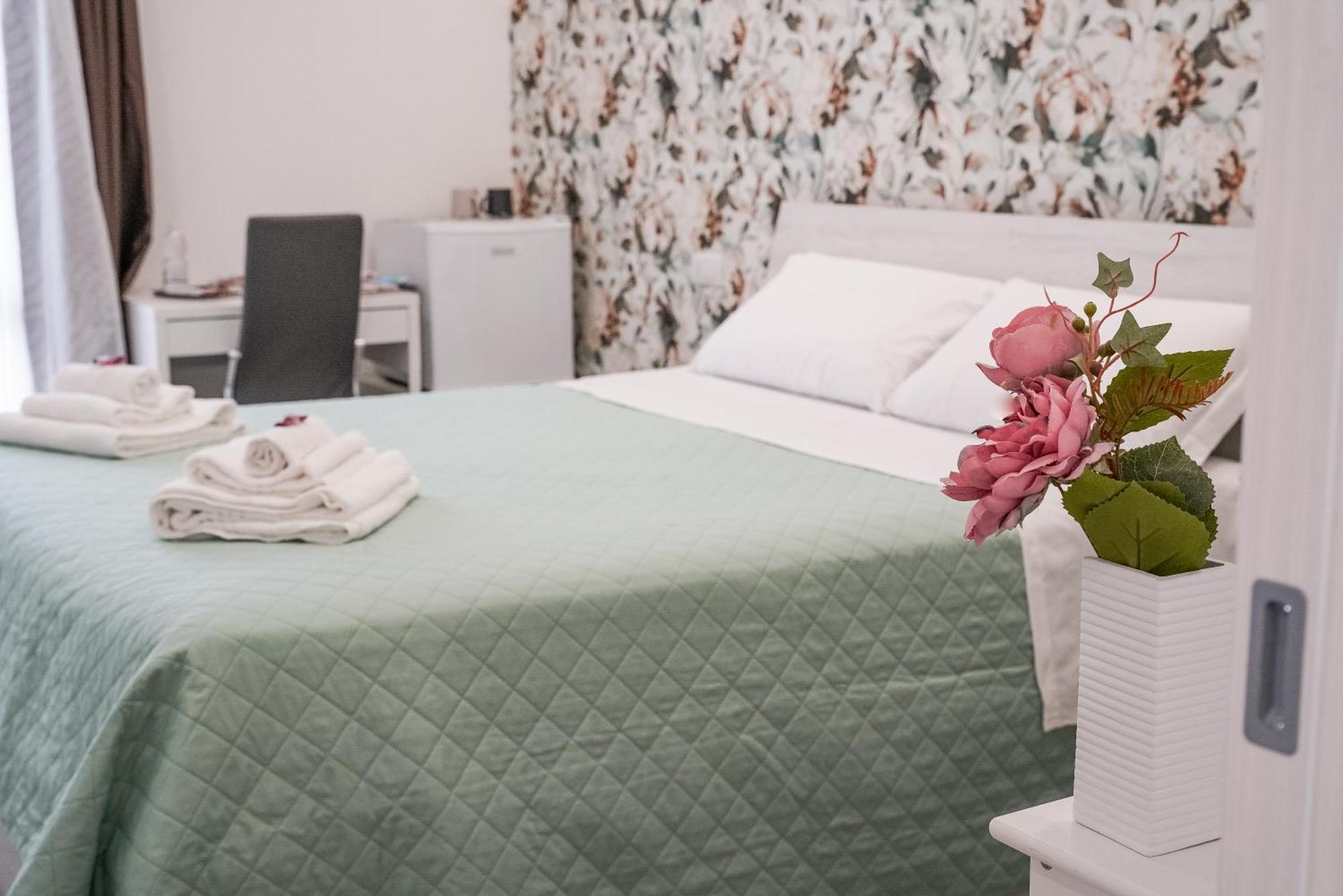 La Peonia B&B ラグーザ エクステリア 写真