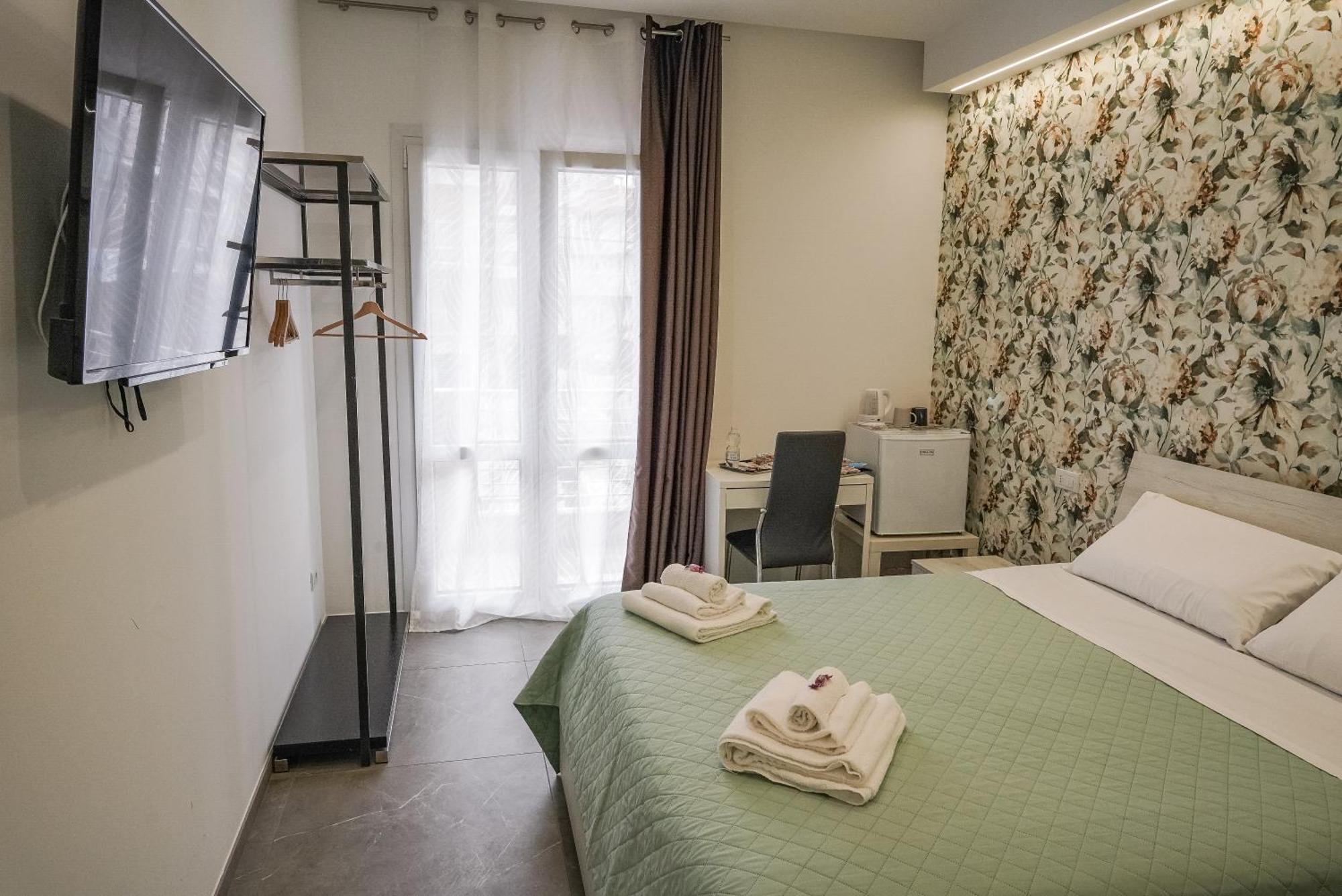 La Peonia B&B ラグーザ エクステリア 写真
