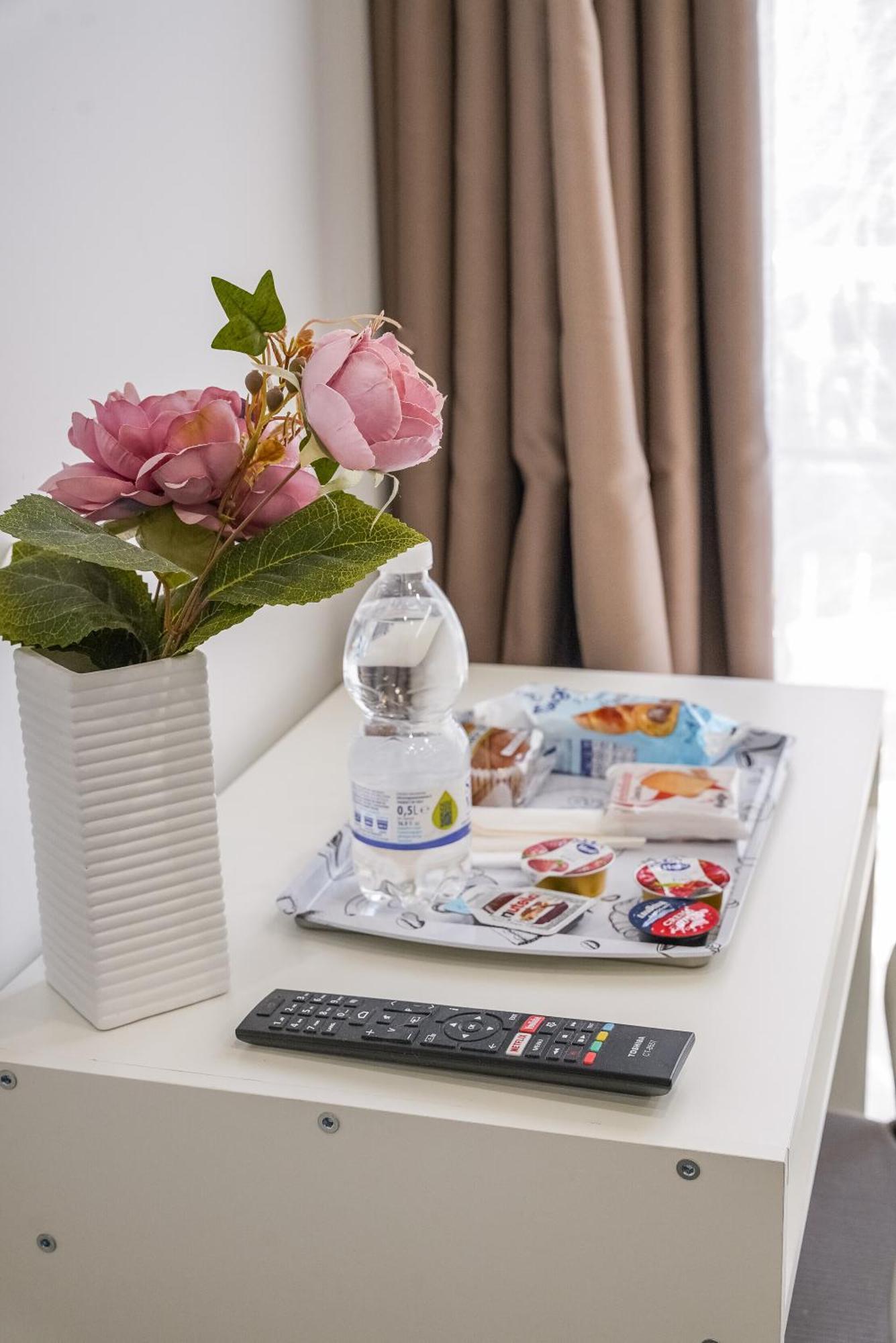 La Peonia B&B ラグーザ エクステリア 写真