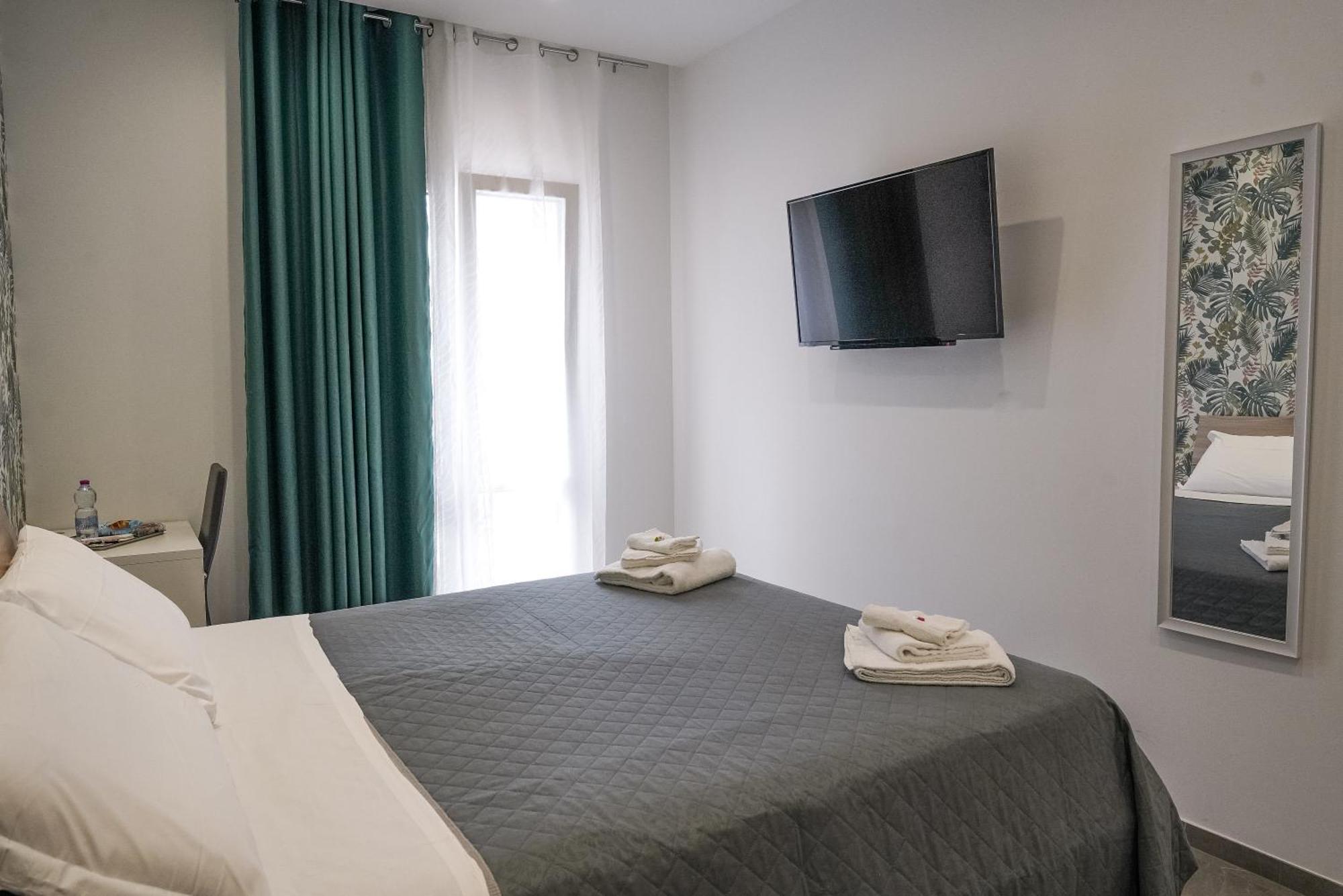 La Peonia B&B ラグーザ エクステリア 写真