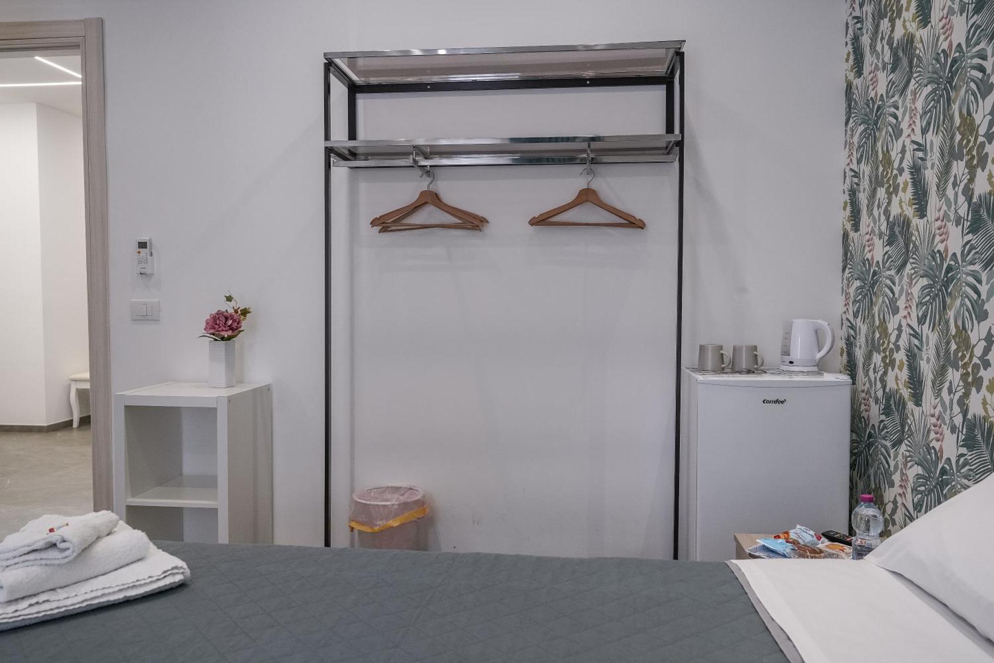 La Peonia B&B ラグーザ エクステリア 写真