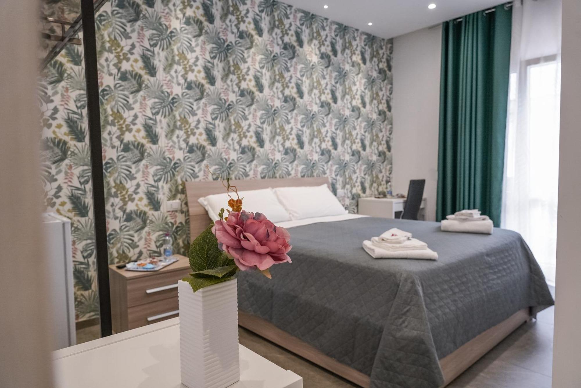 La Peonia B&B ラグーザ エクステリア 写真