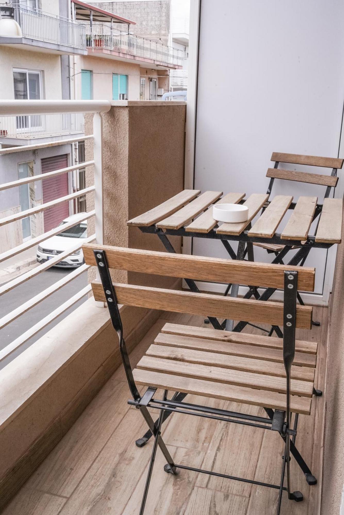 La Peonia B&B ラグーザ エクステリア 写真