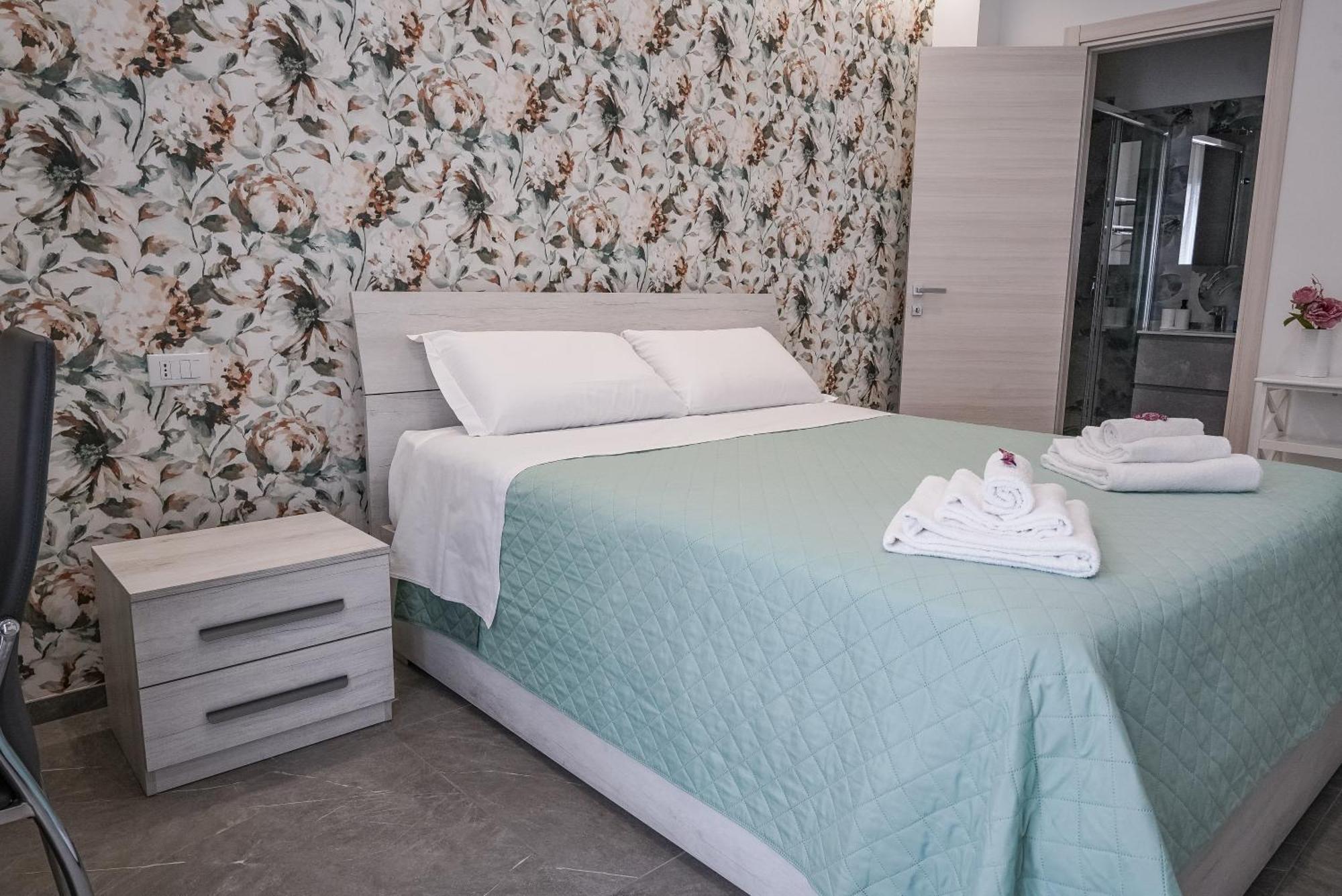 La Peonia B&B ラグーザ エクステリア 写真