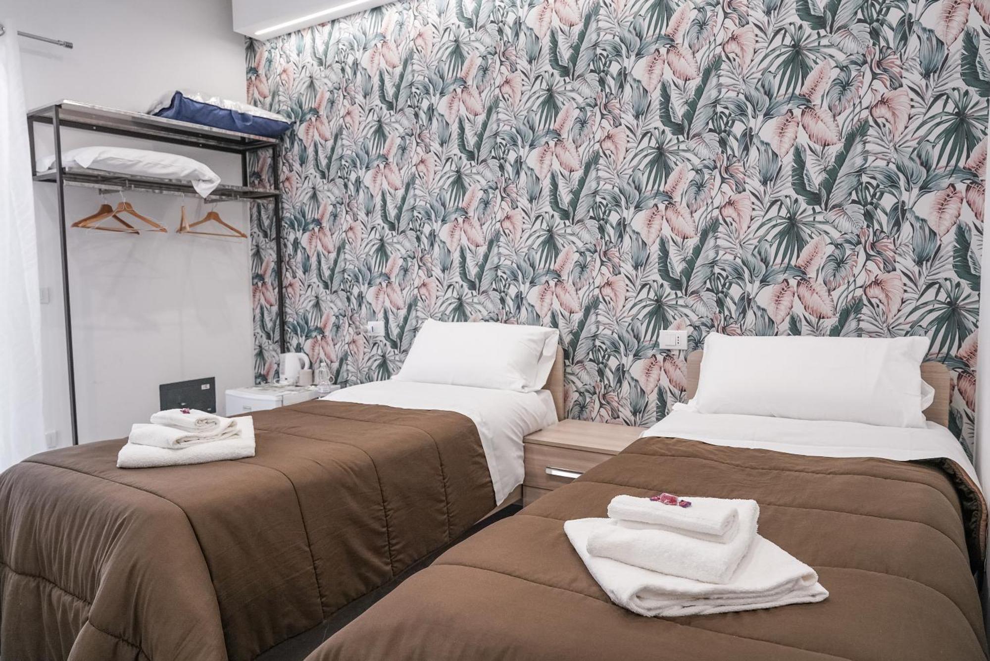 La Peonia B&B ラグーザ エクステリア 写真