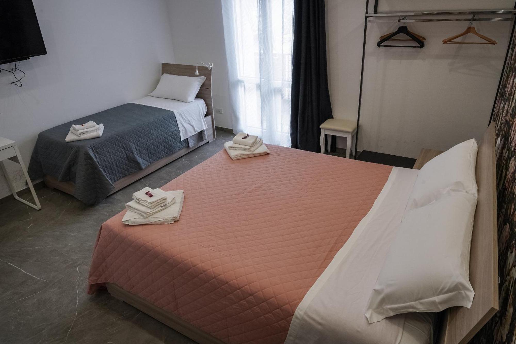 La Peonia B&B ラグーザ エクステリア 写真