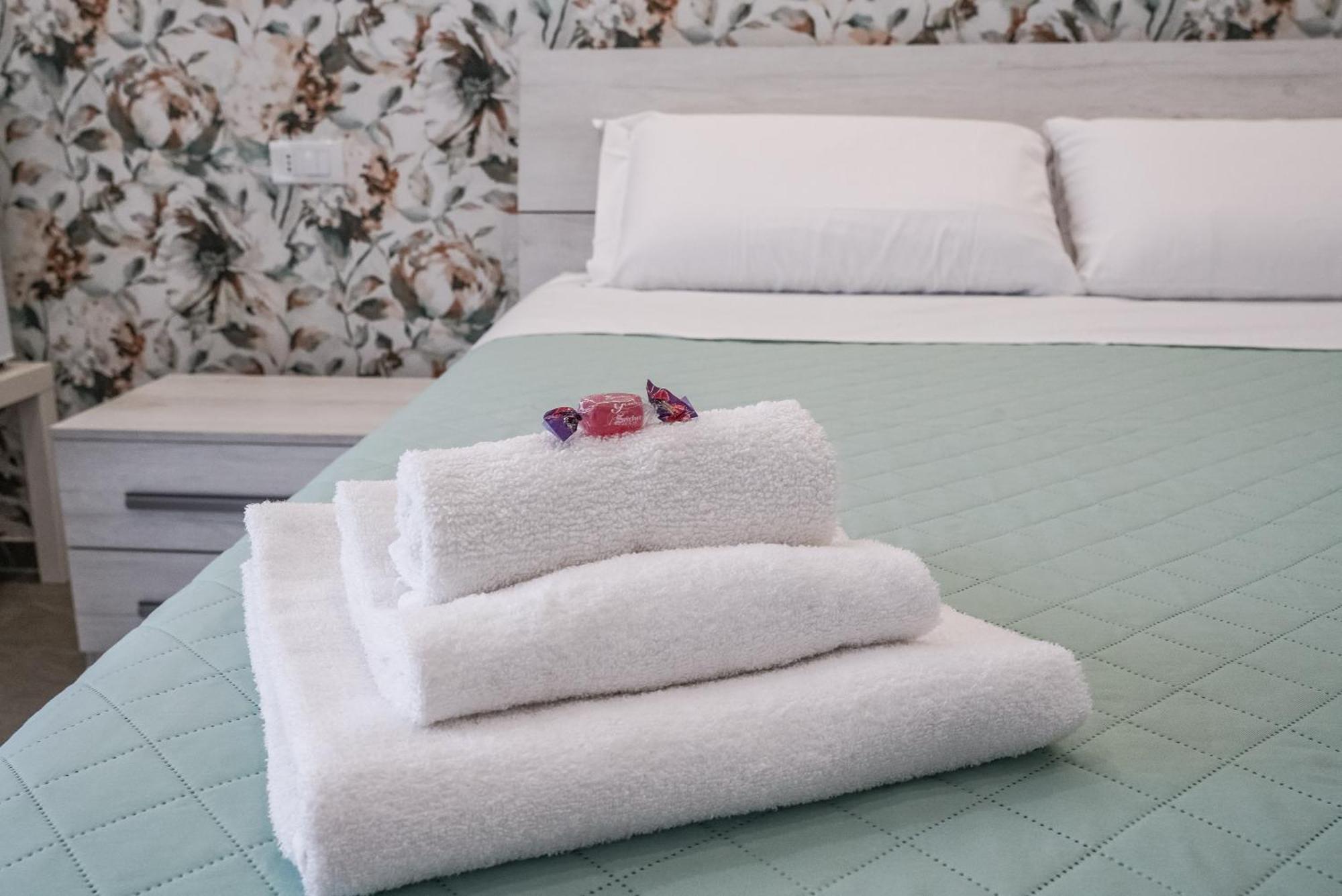 La Peonia B&B ラグーザ エクステリア 写真