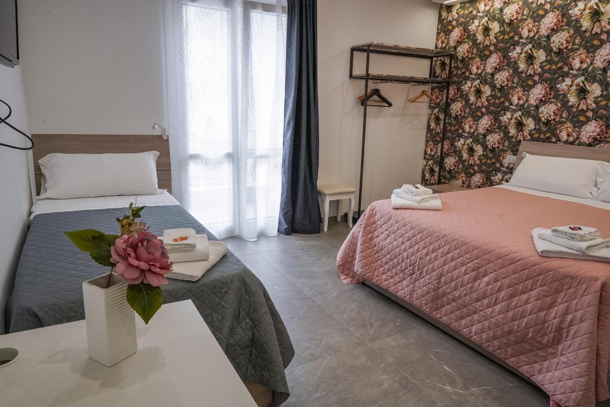 La Peonia B&B ラグーザ エクステリア 写真