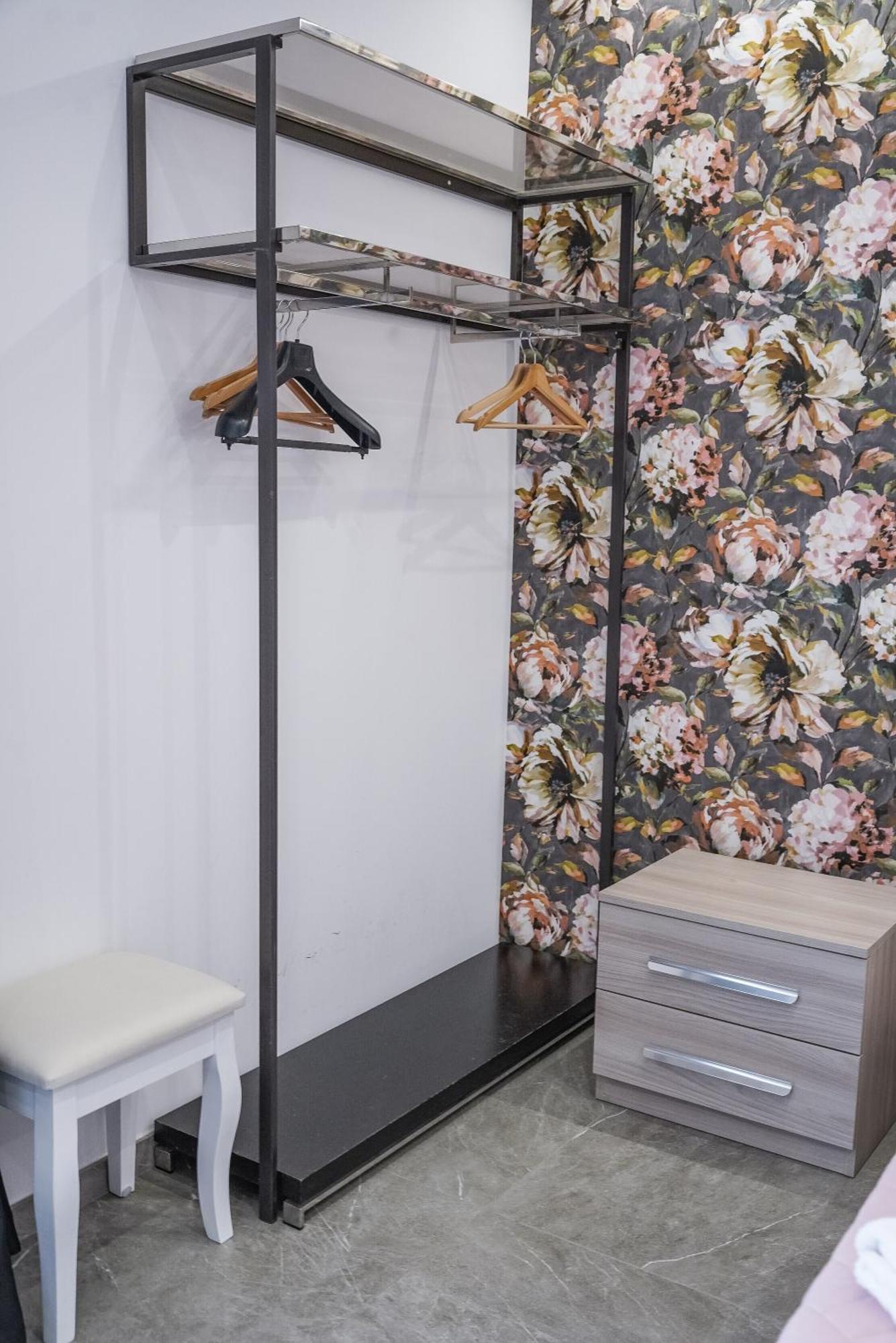 La Peonia B&B ラグーザ エクステリア 写真