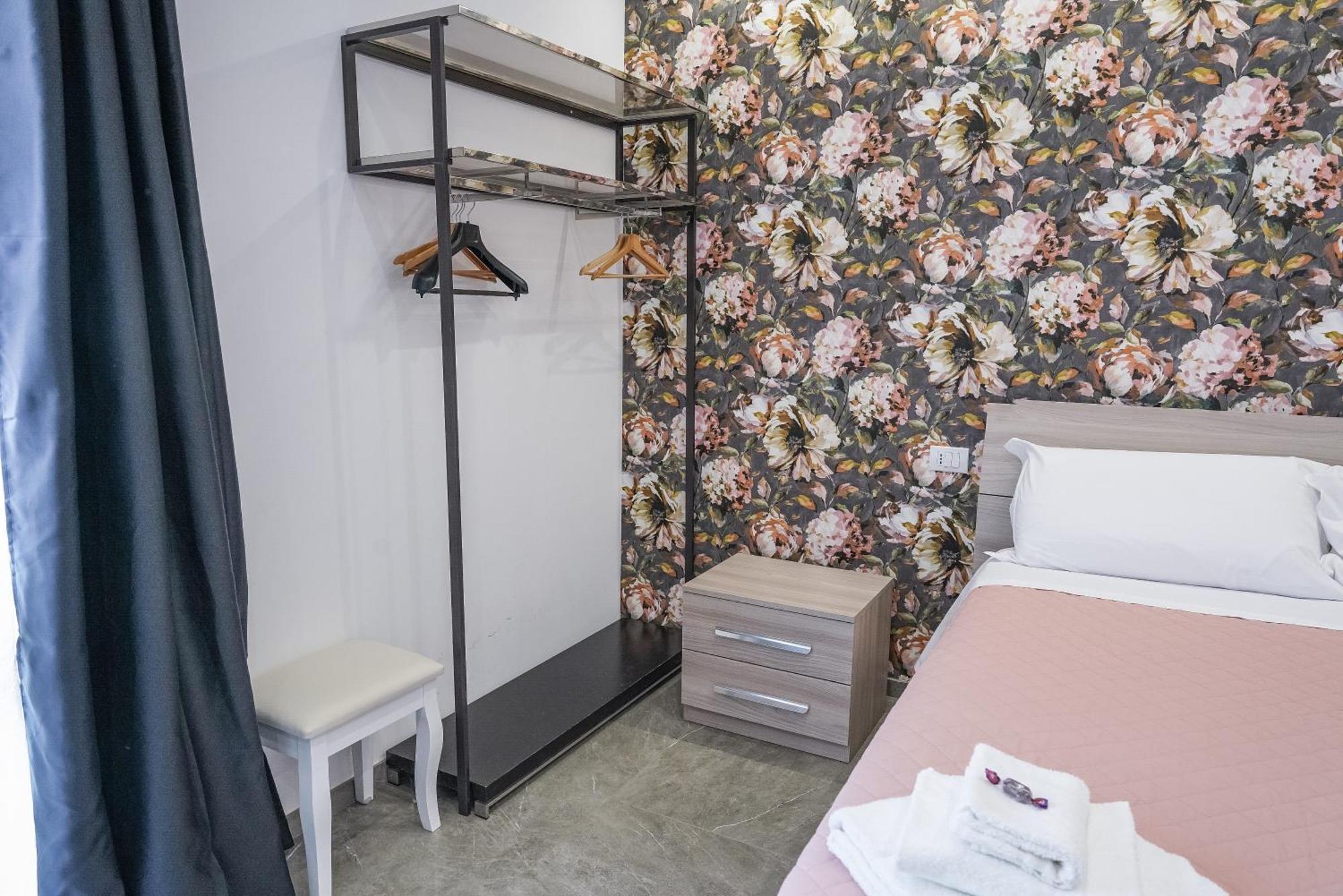 La Peonia B&B ラグーザ エクステリア 写真