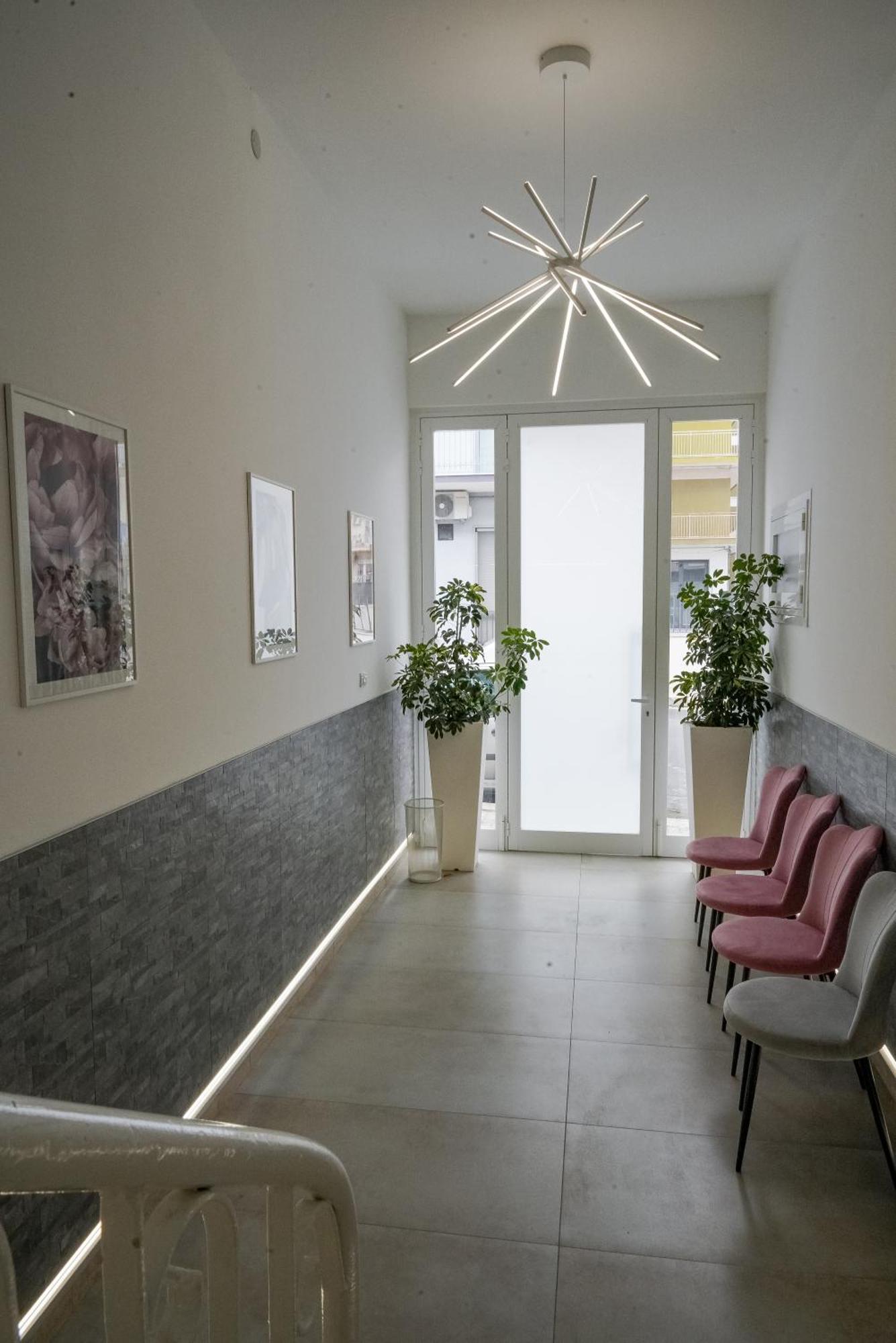 La Peonia B&B ラグーザ エクステリア 写真