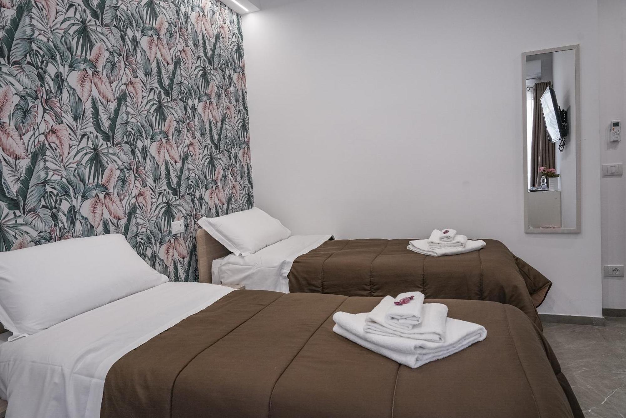 La Peonia B&B ラグーザ エクステリア 写真