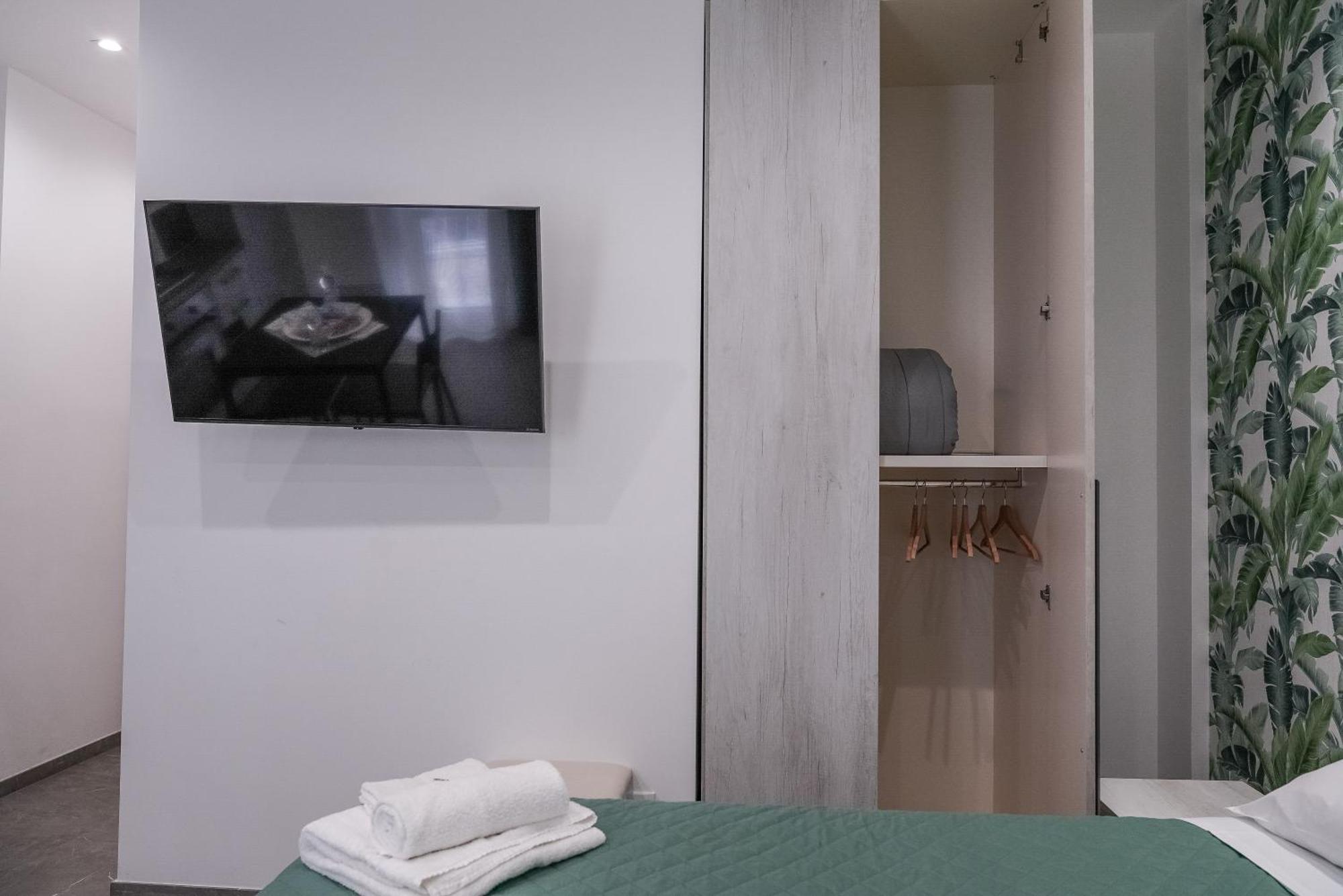 La Peonia B&B ラグーザ エクステリア 写真