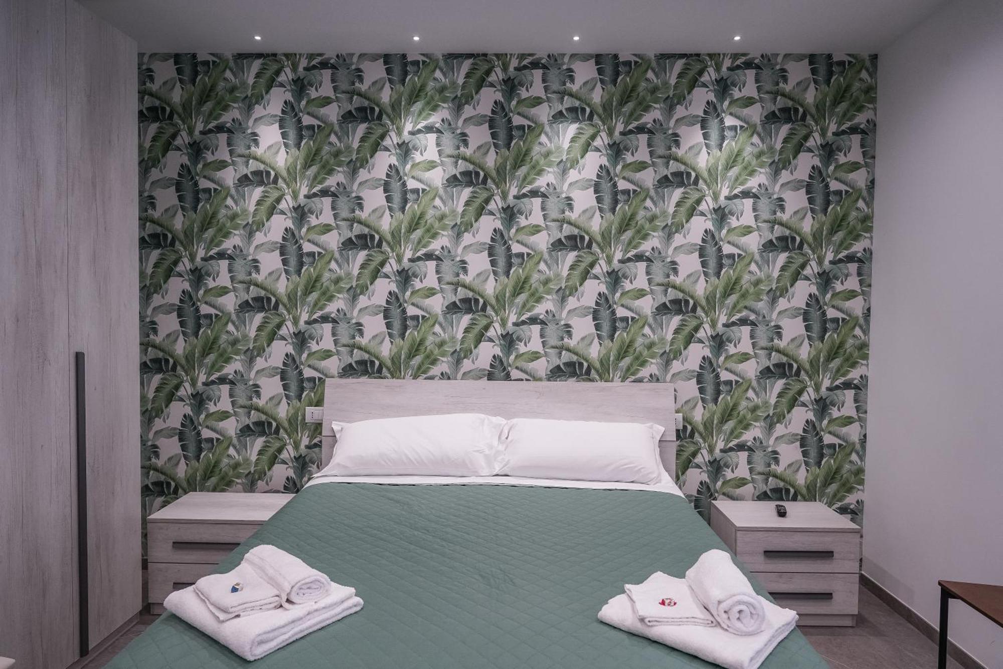 La Peonia B&B ラグーザ エクステリア 写真