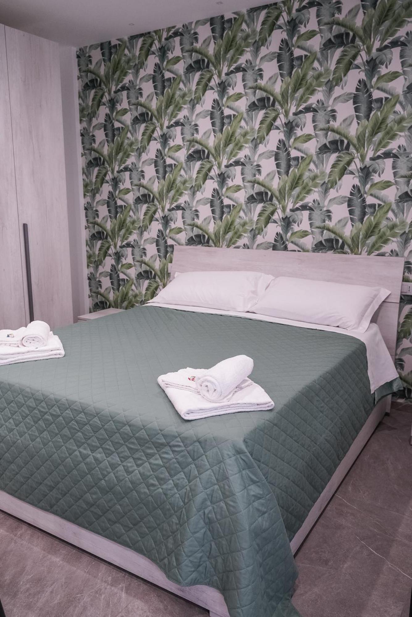 La Peonia B&B ラグーザ エクステリア 写真